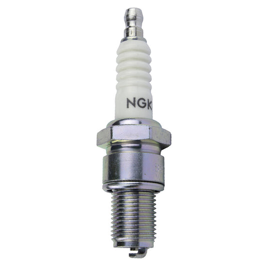 NGK BP6ES Engine Spark Plug - 7811