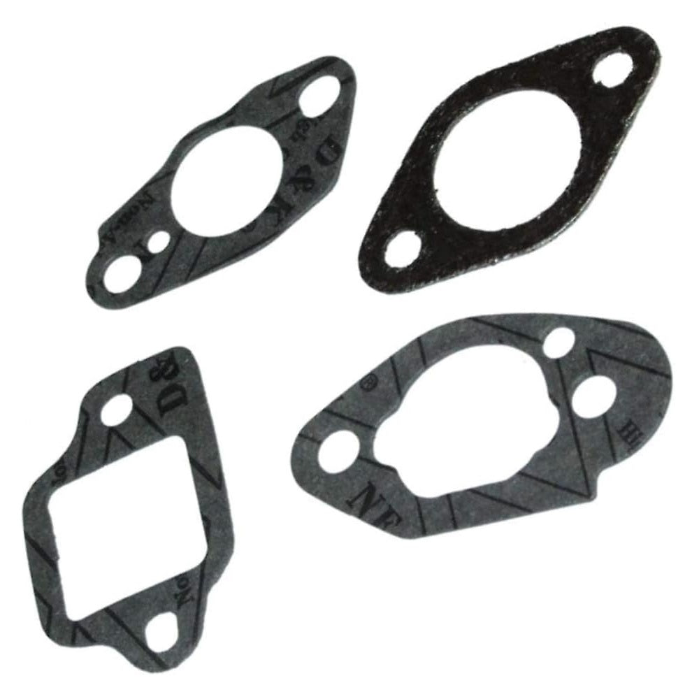 GasKet Engine Gasket Kit Honda GCV135 - GCV160 Intake and Carburetor