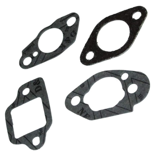 GasKet Kit Guarnizioni Motore Honda GCV135 - GCV160 Aspirazione e Carburatore