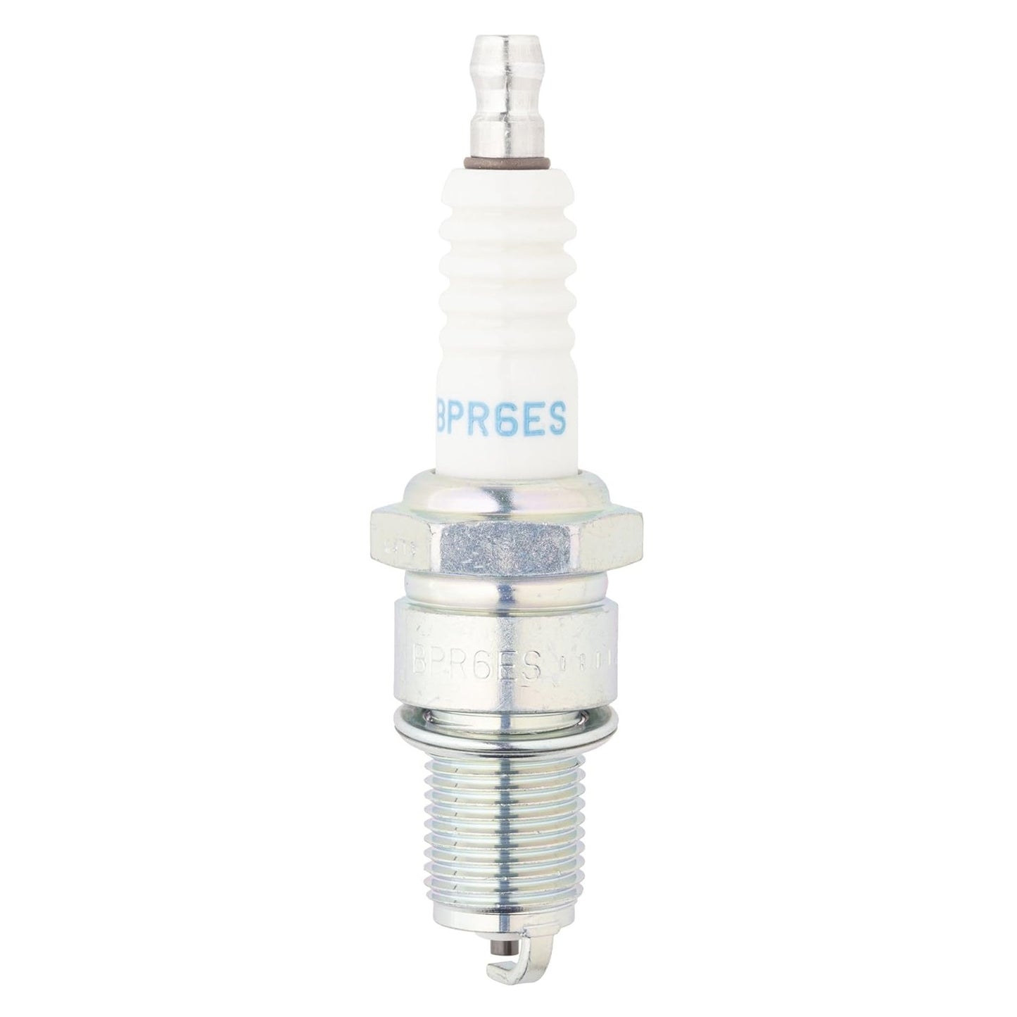 NGK BPR6ES Engine Spark Plug - 7822