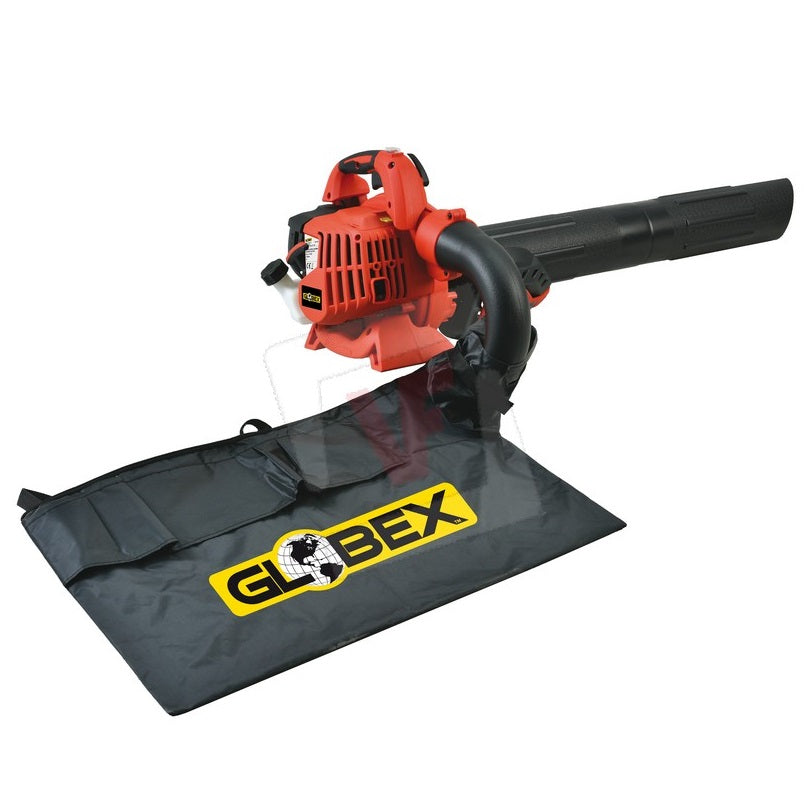 Globex GX 26 SO 3 in 1 PETROL VACUUM BLOWER