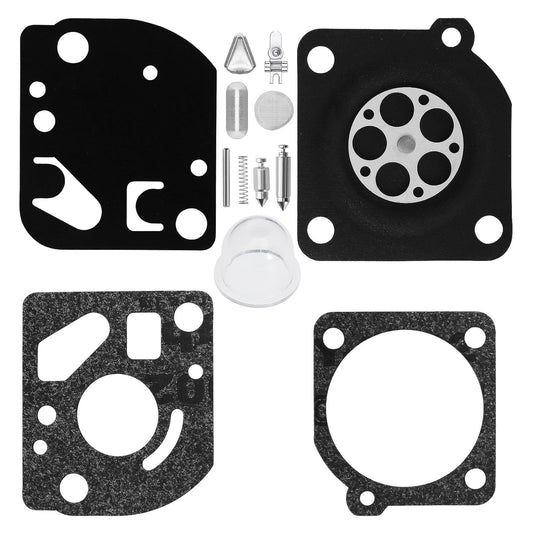 Zama RB-47 Carburetor Diaphragm Kit - C1Q - W11B-W11C-W11D-W11E-W11F