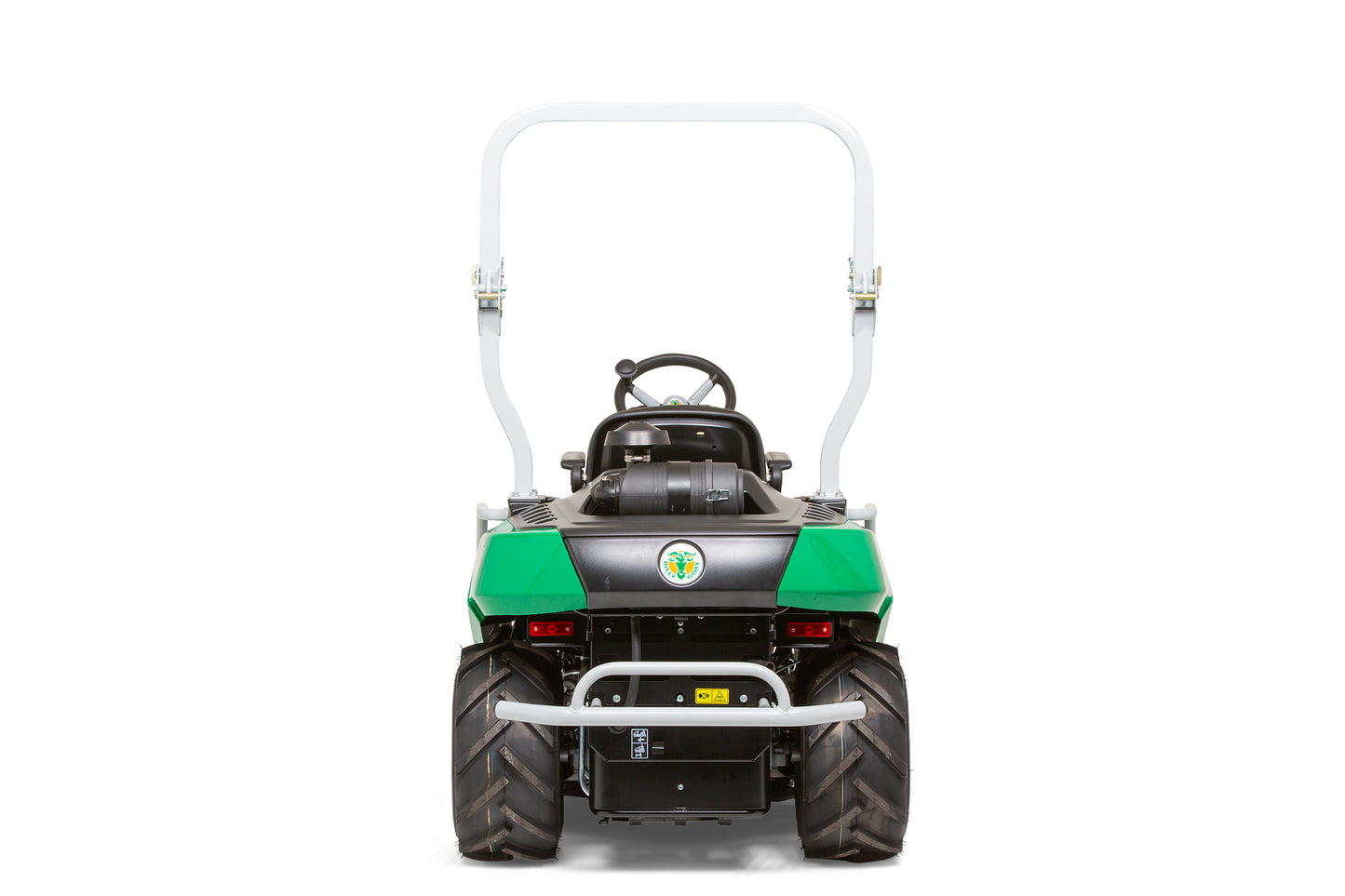 Billy Goat BCR3628BVECE Rider Mower Outback® 4WD 