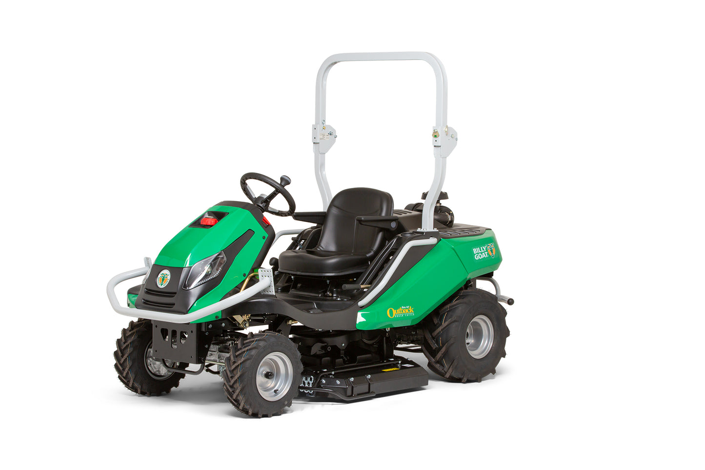 Billy Goat BCR3628BVECE Tondeuse autoportée Outback® 4WD 