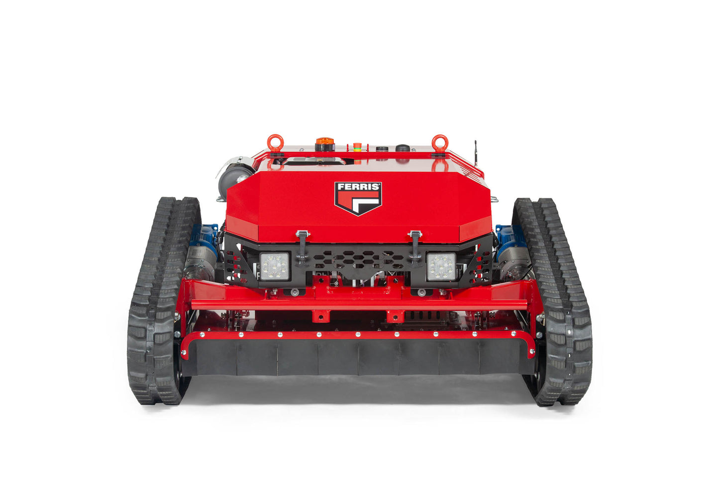 Active AC 642 HD flail mower