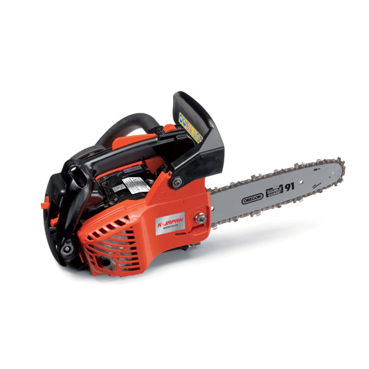 K-Japan Professional Japanese Pruning Chainsaw KJCV3101TS 