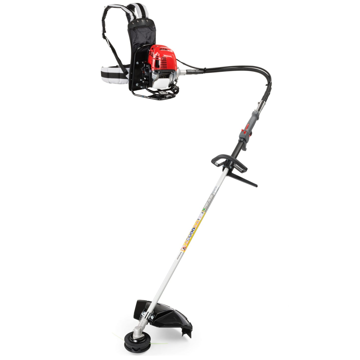 K-Japan KJBL36E Professional Brush Cutter 