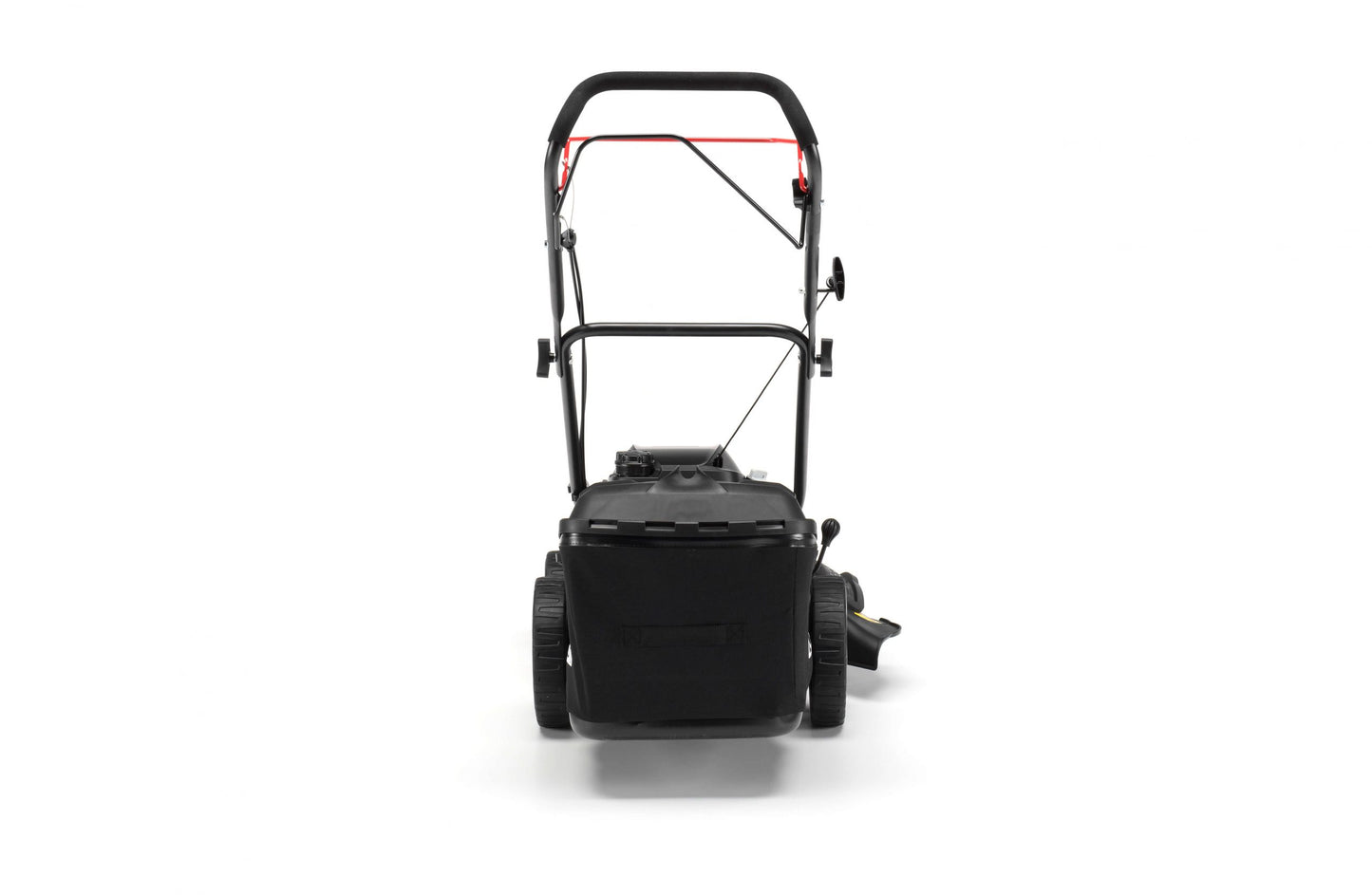 S461VHY-GCV Steel Lawnmower Self Propelled 46cm Honda GCVx170 OHV Engine - 4 in 1 