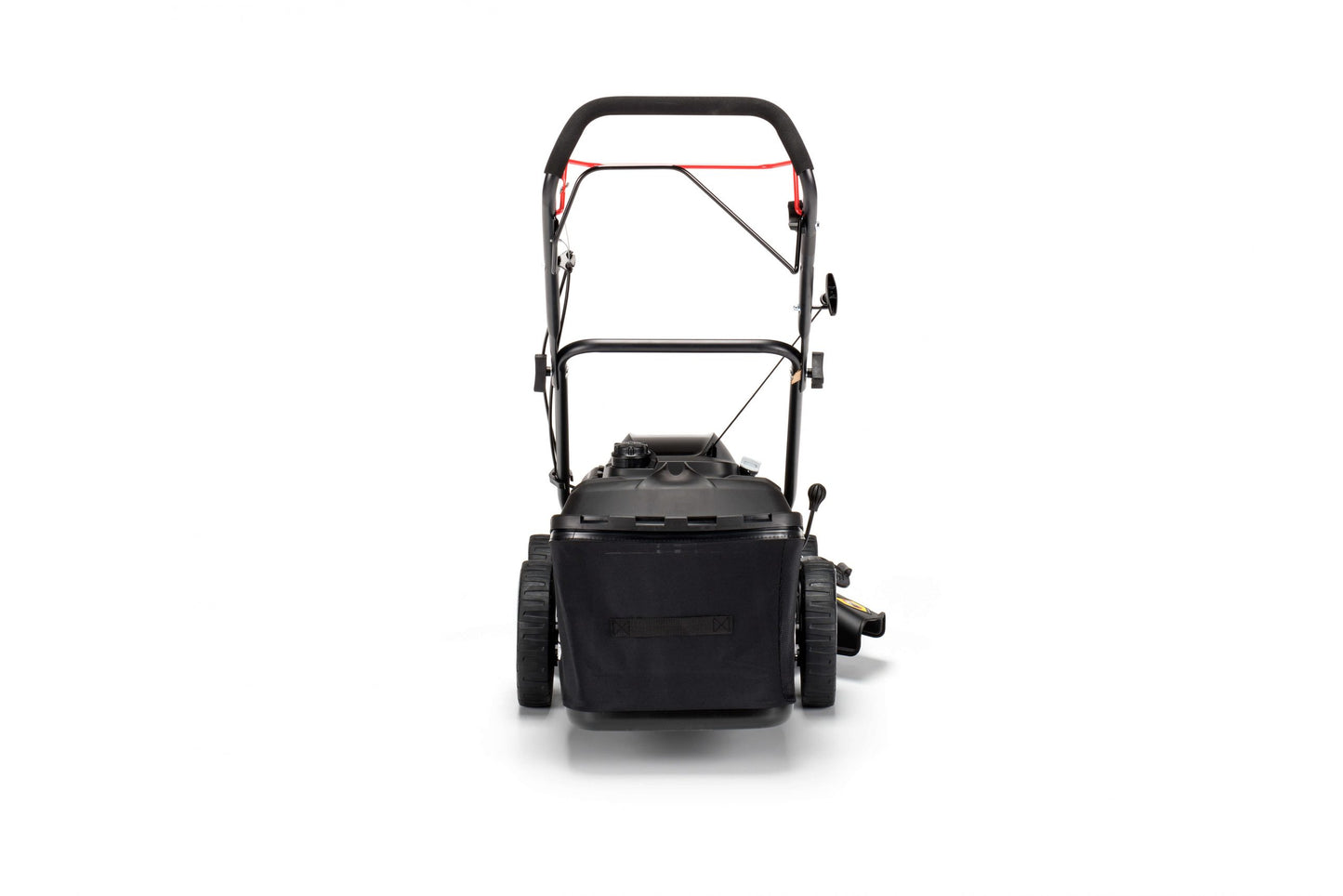 S511VHY-GCV Steel Lawnmower Self Propelled 51cm Honda GCVx200 OHV Engine - 4 in 1 