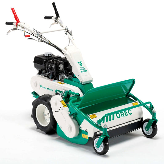 Active AC 642 HD flail mower